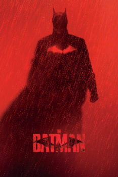 The Batman 2