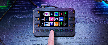 Razer Stream Controller