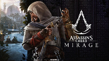 Assassin's Creed Mirage