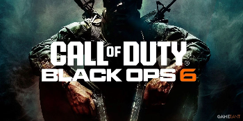 Call of Duty Black Ops 6