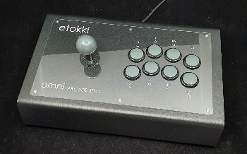 Etokki Omni Arcade Stick