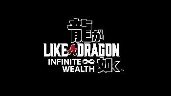 Like a Dragon: Infinite Wealth