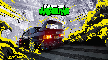 Need for Speed Unbound