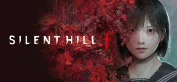 Silent Hill f Silent Hill f