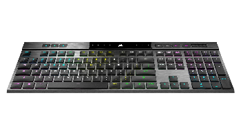 Corsair K100 Air Wireless