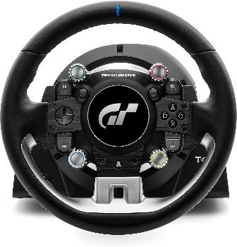 Thrustmaster T-GT II