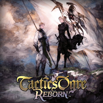 Tactics Ogre : Reborn