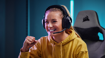 Corsair HS55 Wireless Core