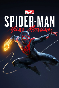 Marvel's Spider-Man : Miles Morales