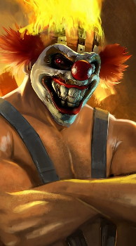 Twisted Metal