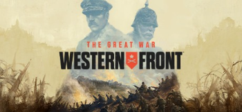 The Great War : Western Front