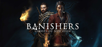 Banishers: Ghost of the New Eden