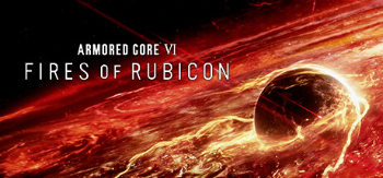 Armored Core VI Fires of Rubicon