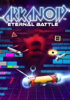Arkanoid – Eternal Battle