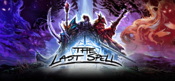 The Last Spell