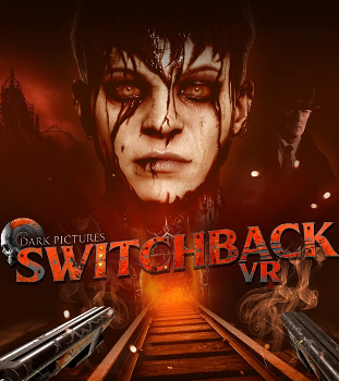 The Dark Pictures: Switchback VR