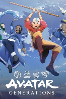 Avatar Generations