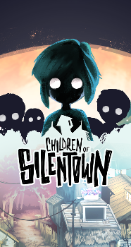 Children of Silentown