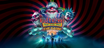 Killer Klowns from Outer Space