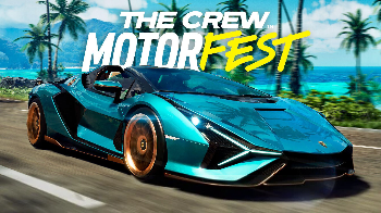 The Crew 3 : Motorfest