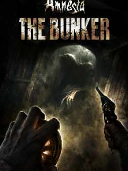 Amnesia : The Bunker