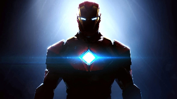 Marvel's Iron Man