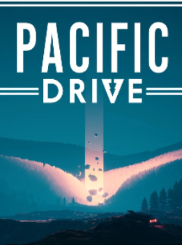Pacific Drive : votre survie dépend d'un break familial