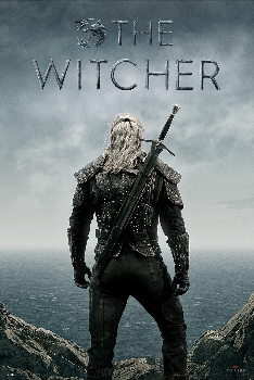 The Witcher