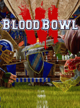 Blood Bowl III