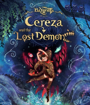 Bayonetta Origins : Cereza and the Lost Demon