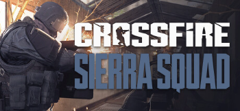 Crossfire : Sierra Squad