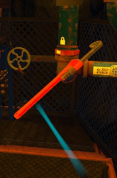 I Expect You To Die 3