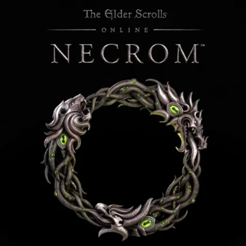 The Elder Scrolls Online: Journey to Necrom