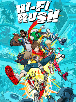 Hi-Fi Rush