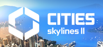 Cities : Skylines 2