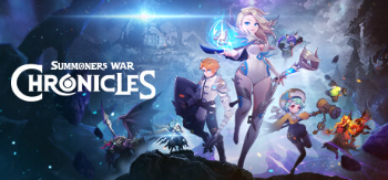 Summoners War : Chronicles