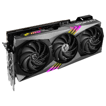 MSI RTX 4080 Gaming X Trio