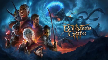 Bladur's Gate III