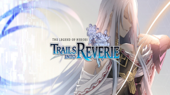 The Legend of Heroes Trails into Reverie