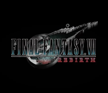 Final Fantasy VII Rebirth