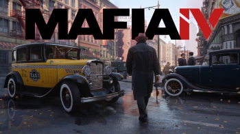 Mafia 4