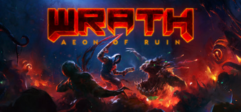 Wrath : Aeon of Ruin