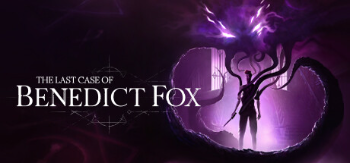 The Last Case of Benedict Fox