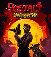 Postal 4