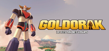 Goldorak Le Festin Des Loups