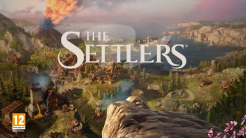 The Settlers : New Allies