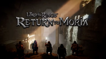 The Lord of the Rings : Return to Moria