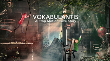 Vokabulantis