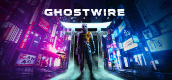 Ghostwire : Tokyo