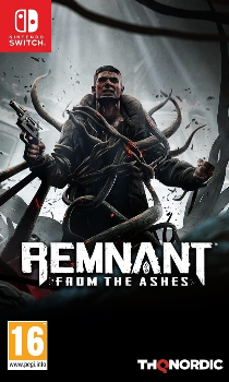 Remnant : From the  Ashes